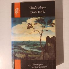 Danube by Claudio Magris