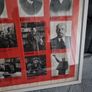 USSR POSTER 1969 "LENIN - 1870-1970" 100 years anniversary Original Image 5