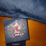 Tipperary crystal Christmas cushion Image 3
