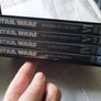 Star Wars Trilogy Dvd Boxset Image 4