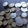 A Lot of 630+ grams of French coins Image 3