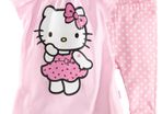 Hello Kitty Set dress+leggings