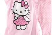 Hello Kitty Set dress+leggings