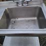 Stainless Steel Sink Image 2