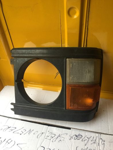 1980s Toyota Hiace parts