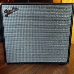 fender rumble 115 v3