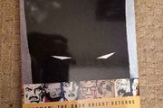 Batman - The Dark Knight Returns (comic)
