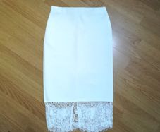 White River Island pencil skirt