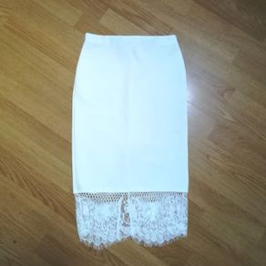 White River Island pencil skirt