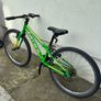 Carrera Abyss Unisex Kids 24" Bike Image 4