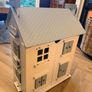 Little Dutch Wooden Dollhouse with Furniture Image 8