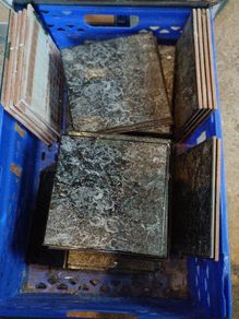 Free tiles