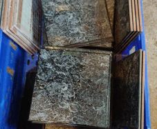 Free tiles