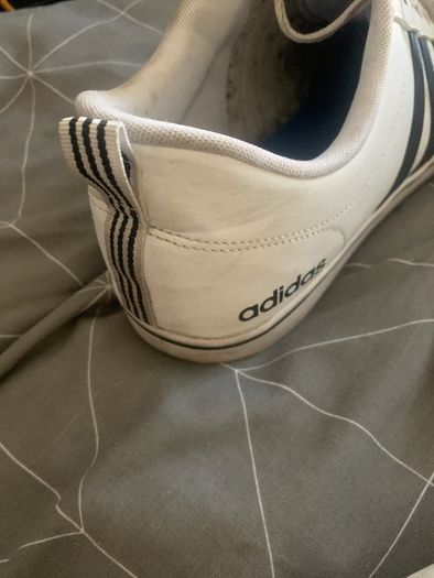 Adidas trainers