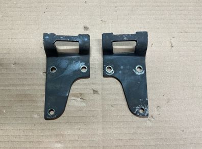 Land Rover Series 3 bonnet hinges