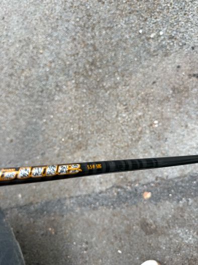Callaway Mavrik Max driver 10.5 degree