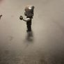 Ninjago Rare Krux minifigure 2017 Image 6