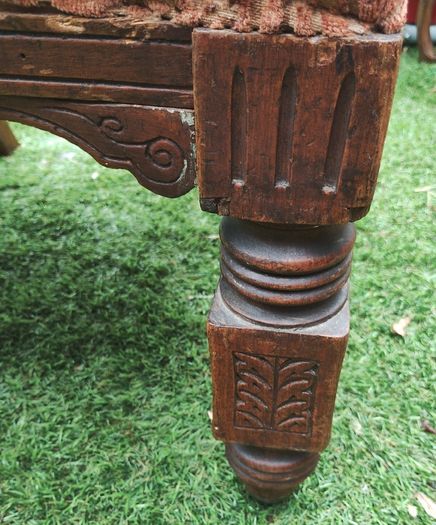 Vintage chair (26227)