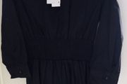 BNWT Zara Shirt Dress Size XS