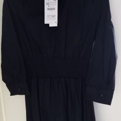BNWT Zara Shirt Dress Size XS