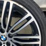 Genuine BMW Style 664M 19" Alloy Wheels Image 9