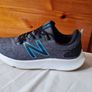 new balance 430 v2 Size 7 eu 40.5 grey/blue in excellent condition Image 7