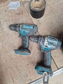 makita drills