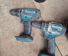 makita drills