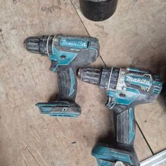 makita drills