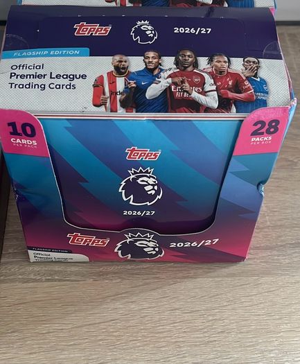 topps