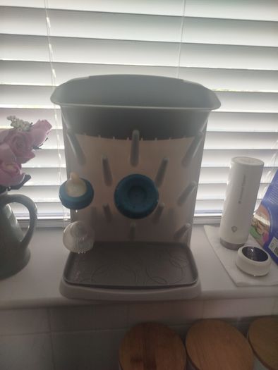 Bottle organiser/holder