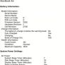 Apple MacBook Air M1 13" Laptop Image 8