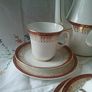 Royal Grafton China Teaset With Tea/Coffee Pot Image 2