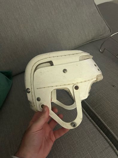 Cooper Helmet