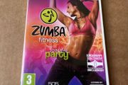 Zumba Fitness - WII