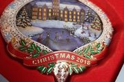 New newbridge 2018 collectable