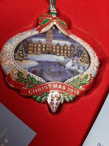 New newbridge 2018 collectable
