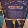 Limited edition doll Disney Blue Fairy Image 4