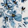 FRAMED Original Watercolour Painting Image 4