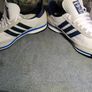 Adidas Originals SL 72 Image 8