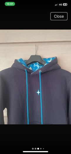 Knights of Guinevere - Are You Lost? Hoodie