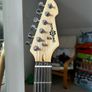 X2 Electric guitars Image 4