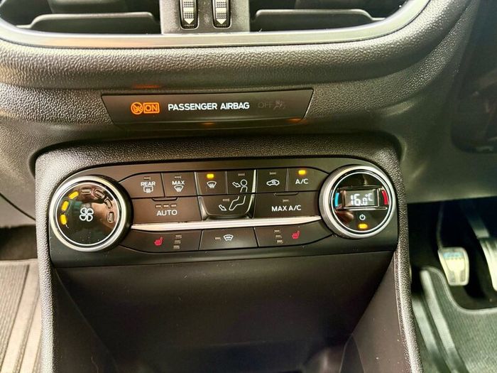 Ford Fiesta 1.5 Ecoboost ST-2 5dr (VRT Included)