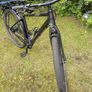 Cube Travel Pro 700c City Bike-Gates Belt Drive Image 7