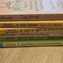 Judy Moody books by Megan McDonald Image 2