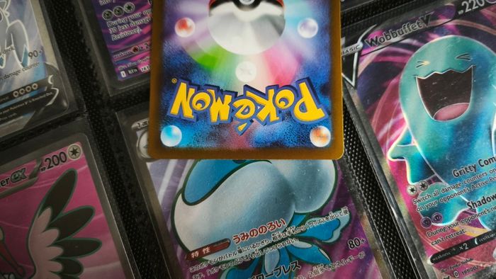 Solrock ! Illustration Rare ! from VSTAR Universe Set ! 2022 ! Japanese Pokemon Card !
