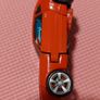 Transformer  / toy / clifjumper Image 3