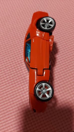 Transformer  / toy / clifjumper