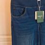 Absolutely stunning halara soft stretch jeans Image 4