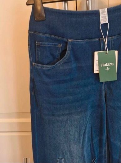 Absolutely stunning halara soft stretch jeans